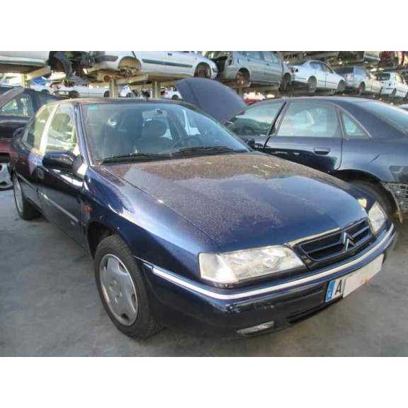 citroën xantia berlina del año 1998