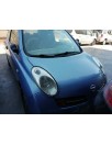 nissan micra (k12e) del año 2004