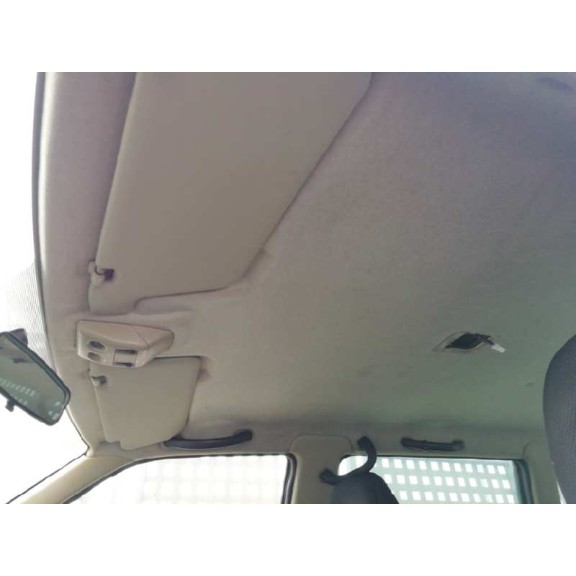 nissan terrano/terrano.ii (r20) del año 2005