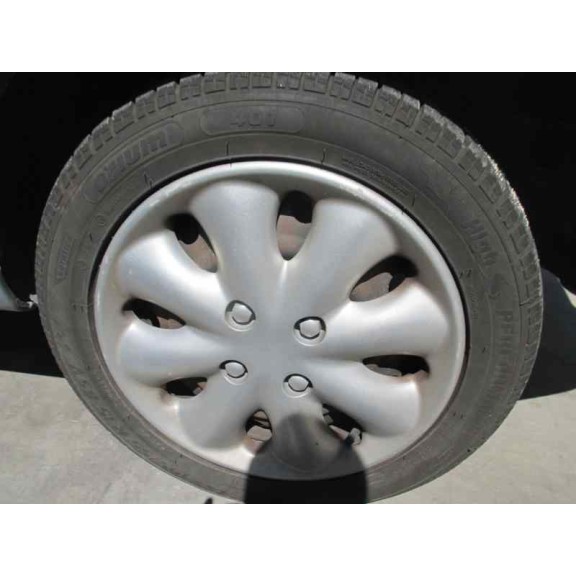 citroën xsara berlina del año 2001