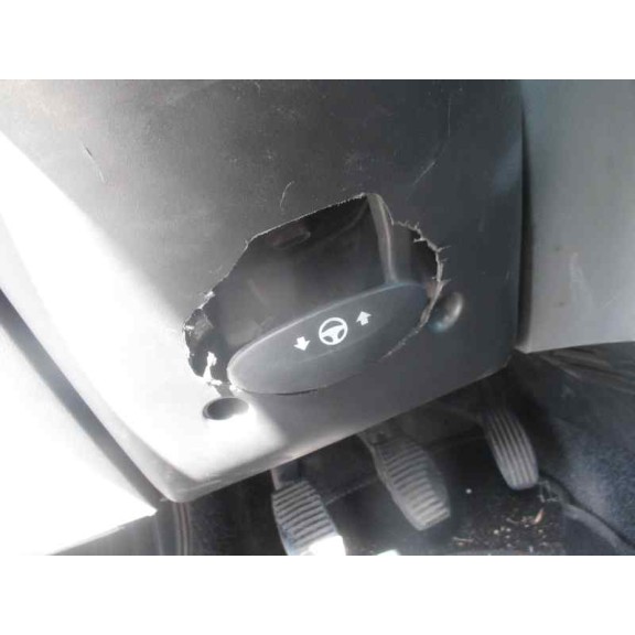 fiat punto berlina (188) del año 2001