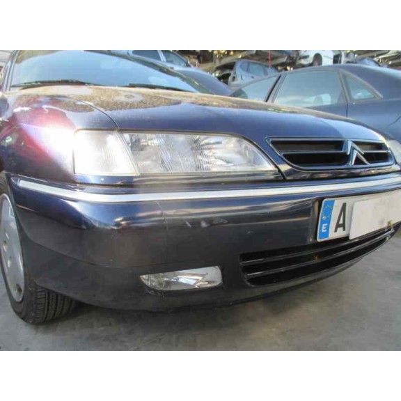 citroën xantia berlina del año 1998