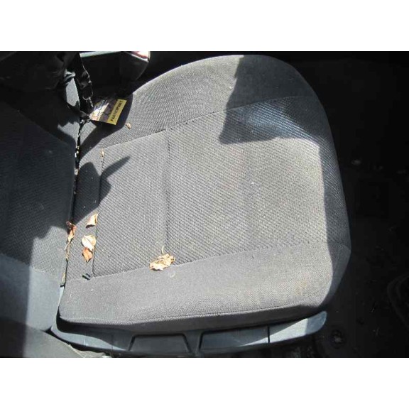 bmw serie 3 berlina (e36) del año 1992