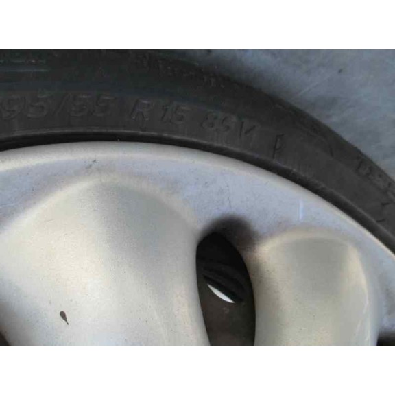 citroën xsara berlina del año 2001