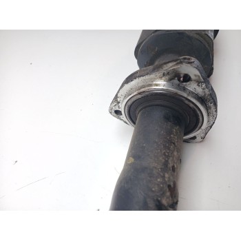 Recambio de transmision delantera derecha para chevrolet cruze 2.0 diesel cat referencia OEM IAM   