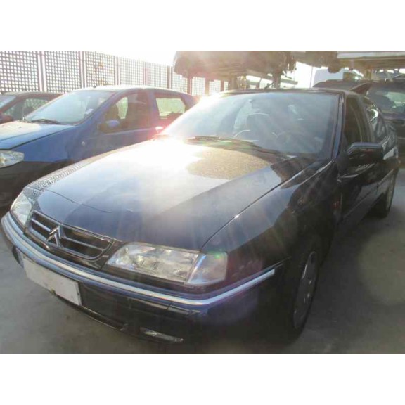 citroën xantia berlina del año 1998