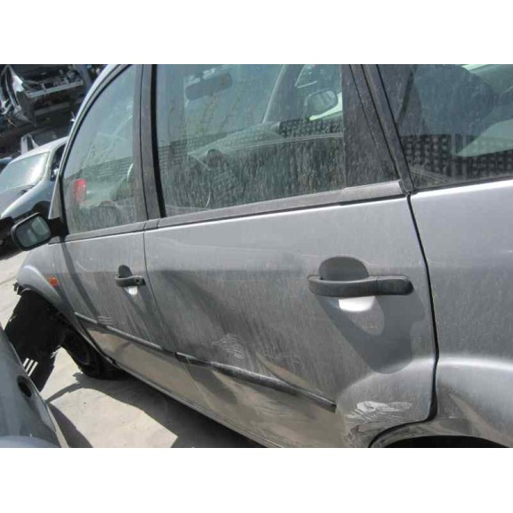 ford fiesta (cbk) del año 2002