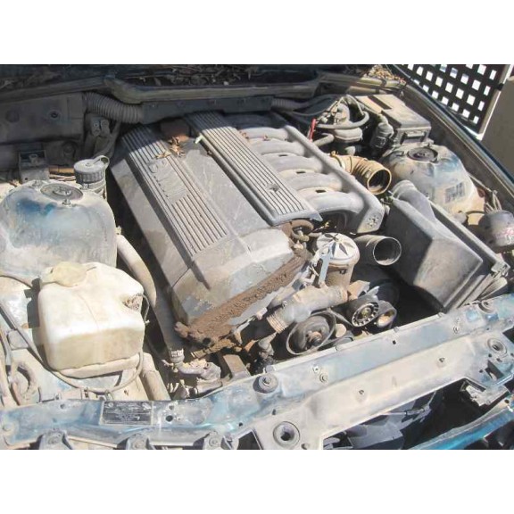 bmw serie 3 berlina (e36) del año 1992