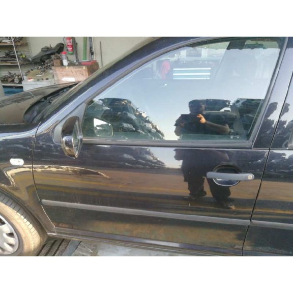 volkswagen golf iv berlina (1j1) del año 2001