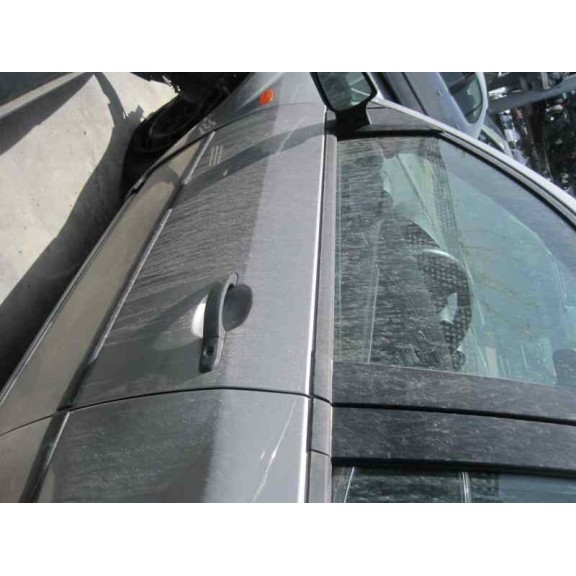 ford fiesta (cbk) del año 2002