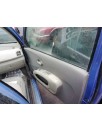 nissan micra (k12e) del año 2004