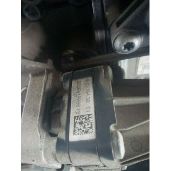 Recambio de valvula egr para fiat fiorino 1.3 16v jtd cat referencia OEM IAM 701599170  