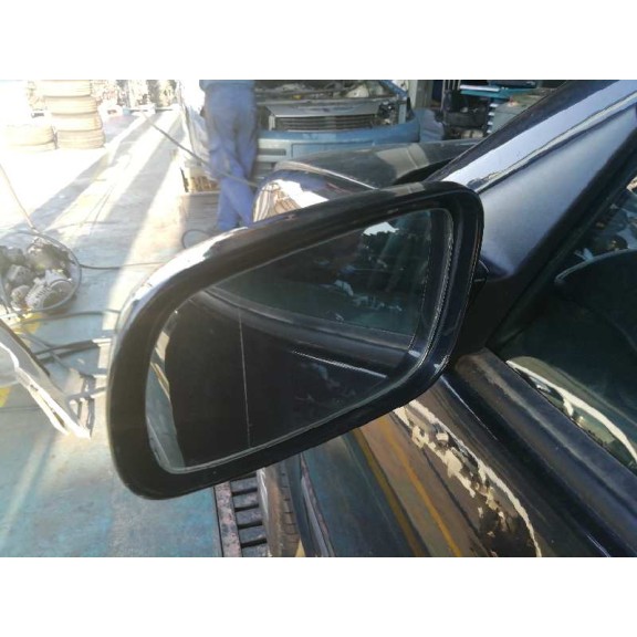 volkswagen golf iv berlina (1j1) del año 2001