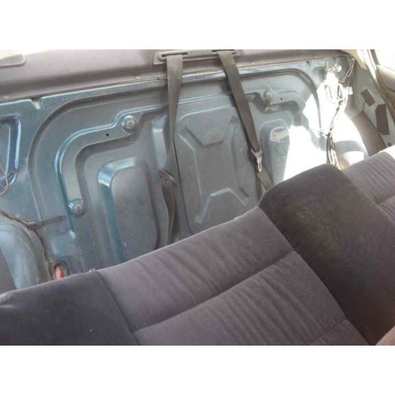 bmw serie 3 berlina (e36) del año 1992