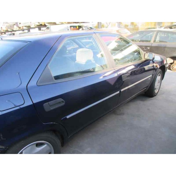 citroën xantia berlina del año 1998