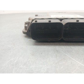 Recambio de centralita motor uce para opel insignia a (g09) 2.0 cdti (68) referencia OEM IAM 0281017105 55576906 