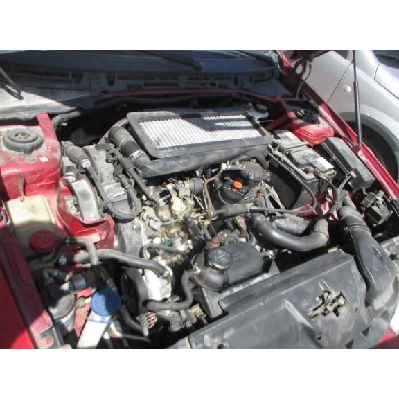 citroën xsara berlina del año 2000