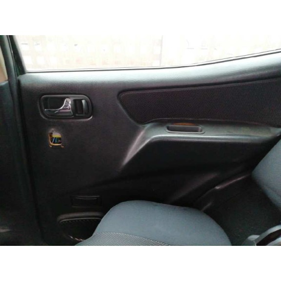 nissan terrano/terrano.ii (r20) del año 2005