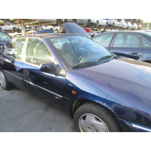 citroën xantia berlina del año 1998