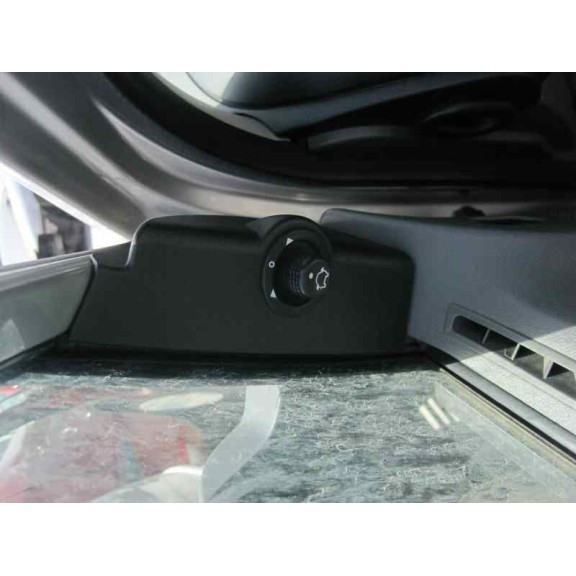 ford fiesta (cbk) del año 2002