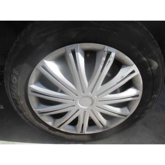 fiat punto berlina (188) del año 2001