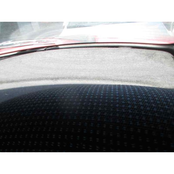 citroën xsara berlina del año 2000