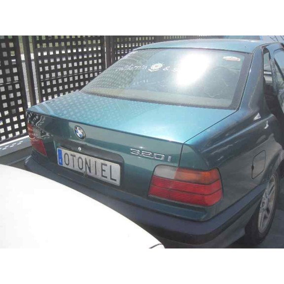 bmw serie 3 berlina (e36) del año 1992