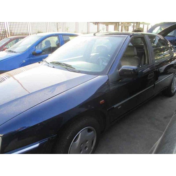 citroën xantia berlina del año 1998