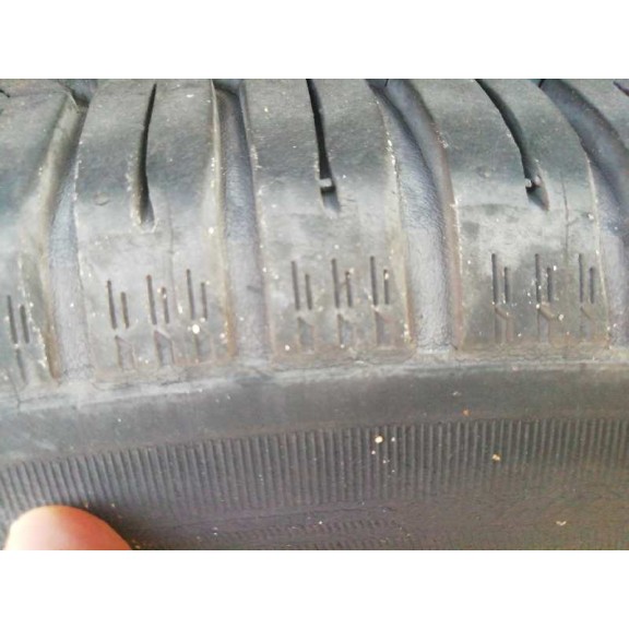 volkswagen golf iv berlina (1j1) del año 2001