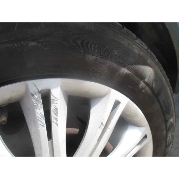 fiat punto berlina (188) del año 2001