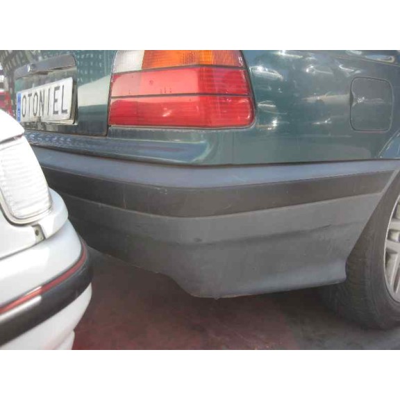 bmw serie 3 berlina (e36) del año 1992