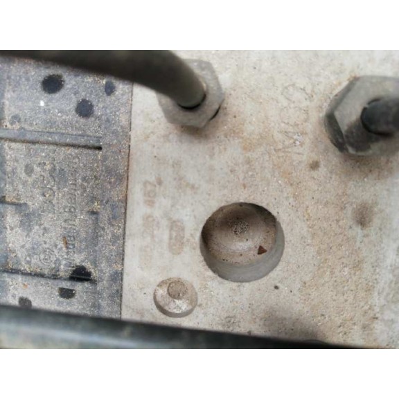 nissan terrano/terrano.ii (r20) del año 2005