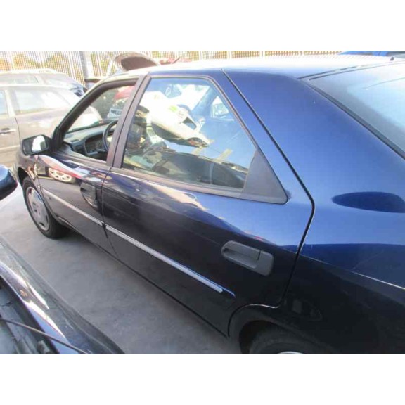 citroën xantia berlina del año 1998