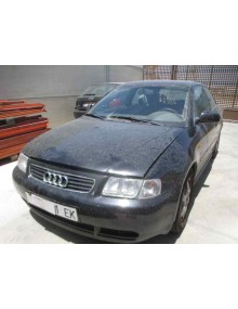 audi a3 (8l) del año 2000