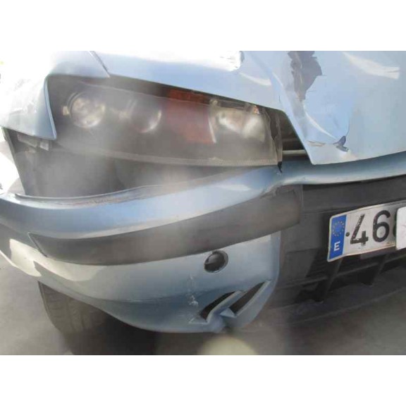 fiat punto berlina (188) del año 2001