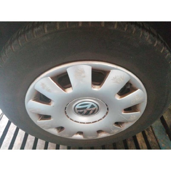 volkswagen golf iv berlina (1j1) del año 2001