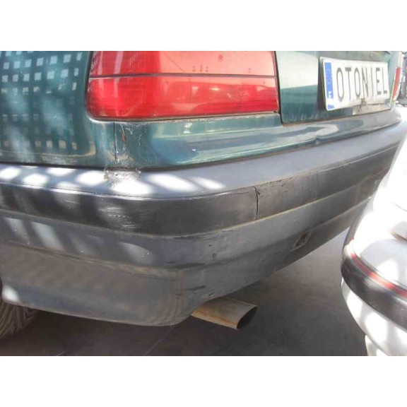 bmw serie 3 berlina (e36) del año 1992