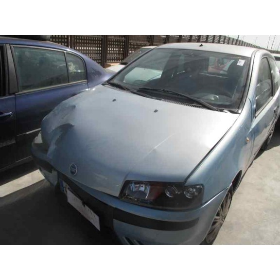 fiat punto berlina (188) del año 2001