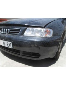 audi a3 (8l) del año 2000 2