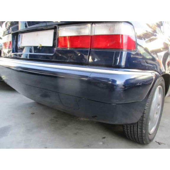 citroën xantia berlina del año 1998