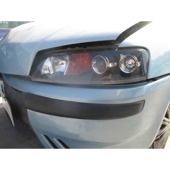 fiat punto berlina (188) del año 2001