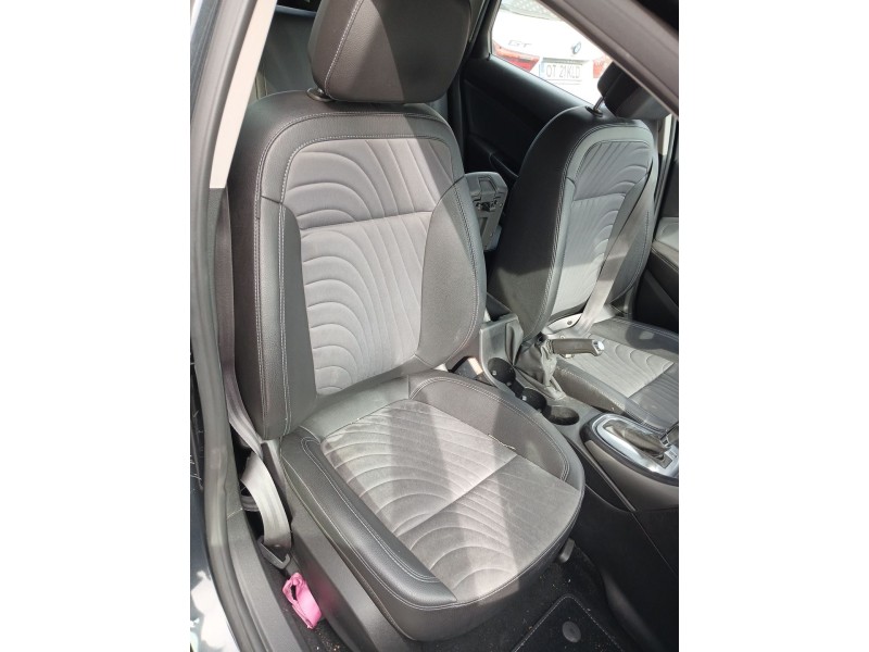 Recambio de asiento delantero derecho para opel astra j sports tourer (p10) 2.0 cdti (35) referencia OEM IAM   