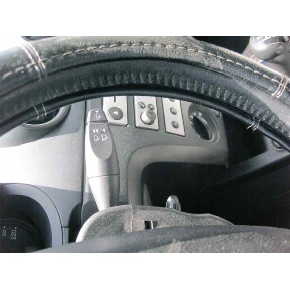 ford fiesta (cbk) del año 2002