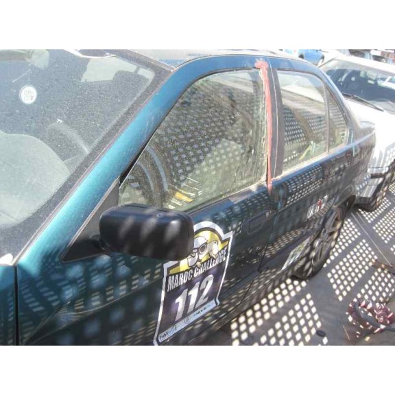 bmw serie 3 berlina (e36) del año 1992