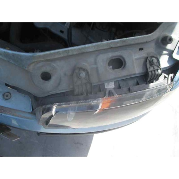 fiat punto berlina (188) del año 2001