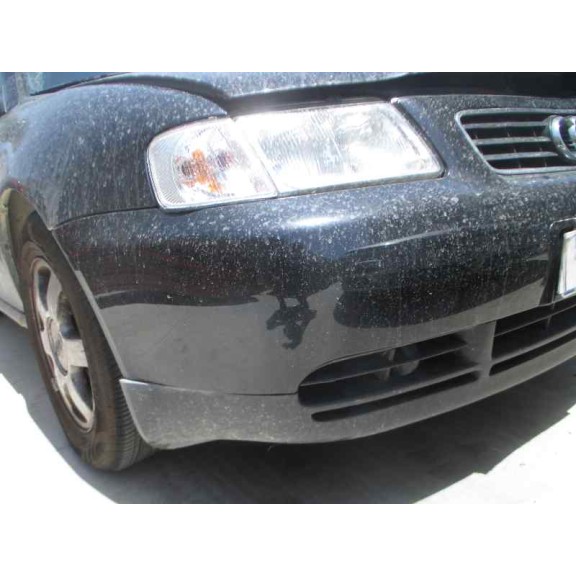 audi a3 (8l) del año 2000