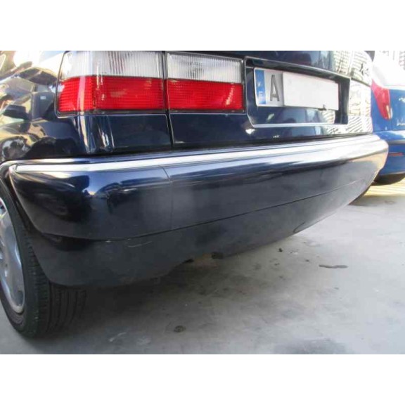 citroën xantia berlina del año 1998