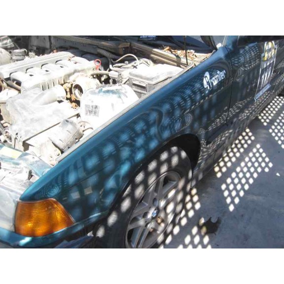 bmw serie 3 berlina (e36) del año 1992