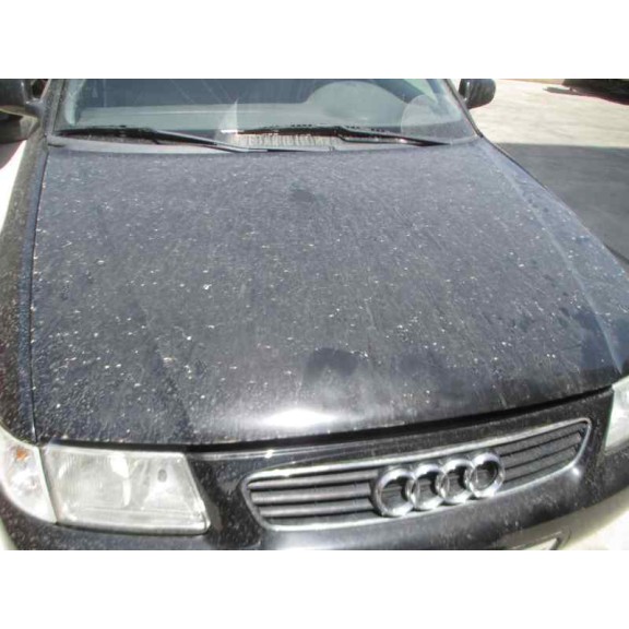 audi a3 (8l) del año 2000