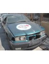 bmw serie 3 berlina (e36) del año 1992